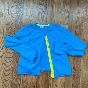 Mini Boden Cardigan